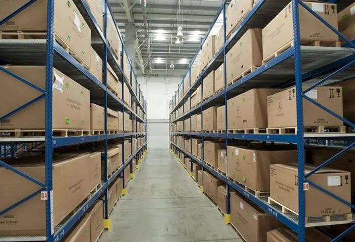 重庆到公主岭市货物仓储
